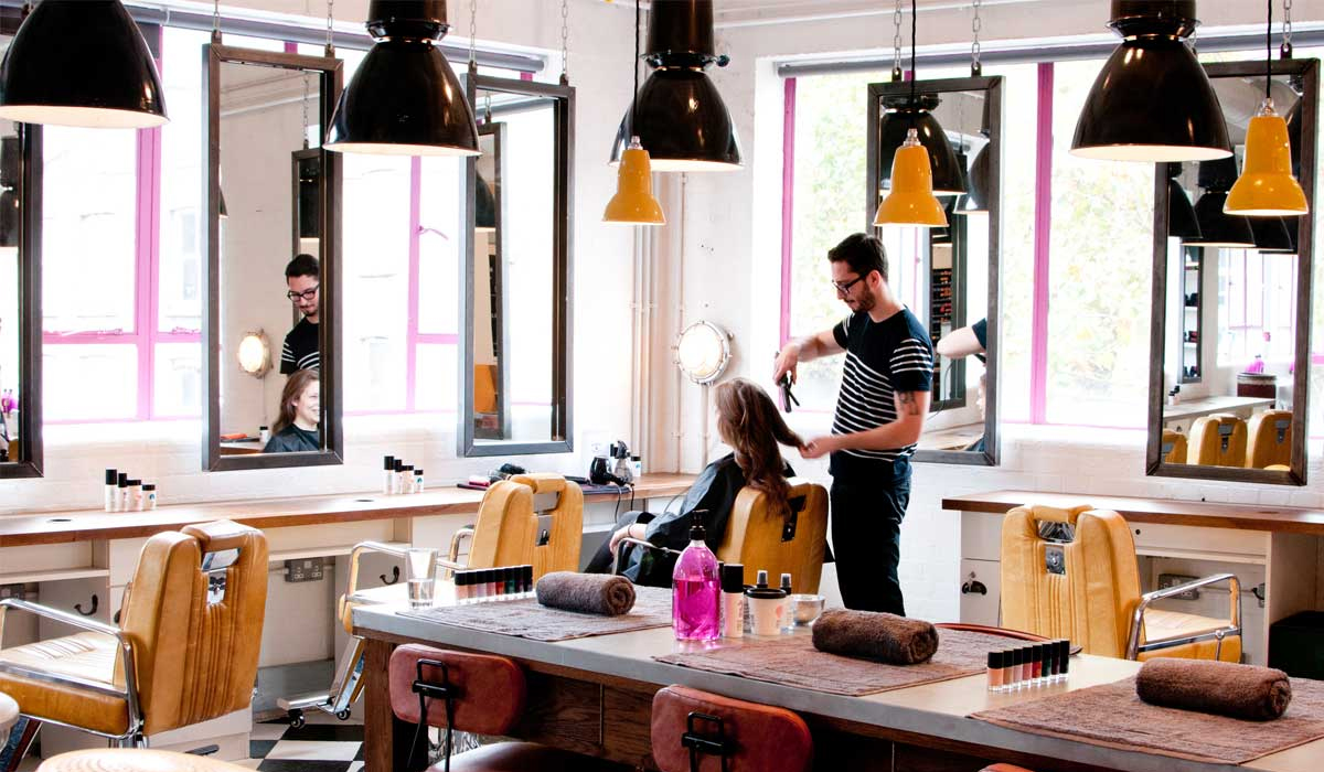 How to finance your Beauty Salon Business